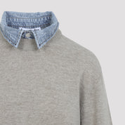 Acne Studios Sweater - WOMEN CLOTHING - Acne Studios - T.Luxy