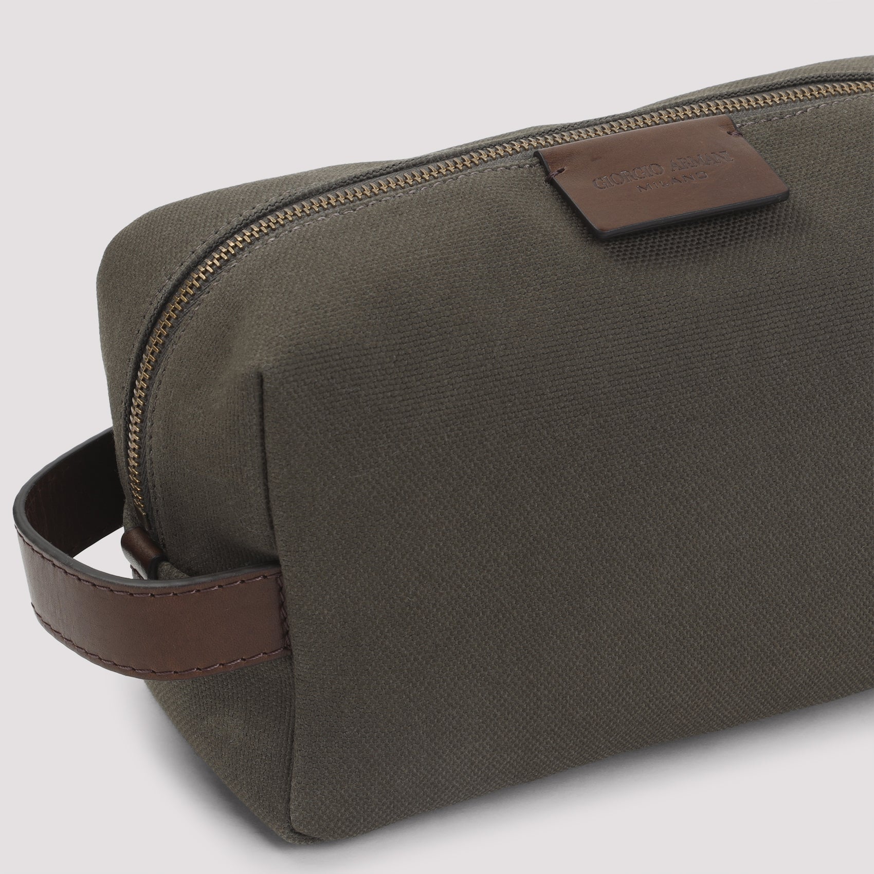 Giorgio Armani Flat Case - MEN BAGS - Giorgio Armani - T.Luxy