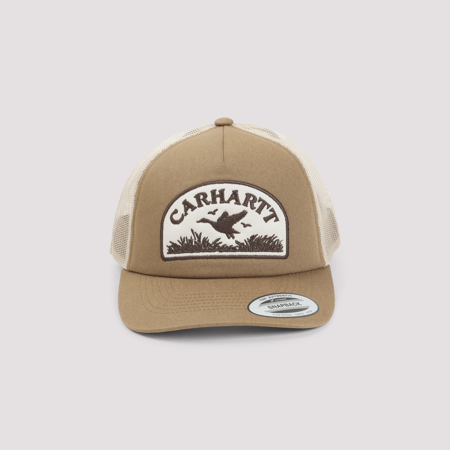 Carhartt Wip Hats - Grey | b2e1b56663c98b581c375862e855de404672b11e