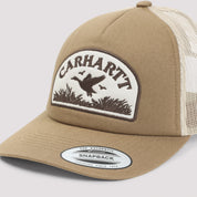 Carhartt Wip Hats - Grey | 243c1e2dae597f9c047cfd05f59121a03c8bae40