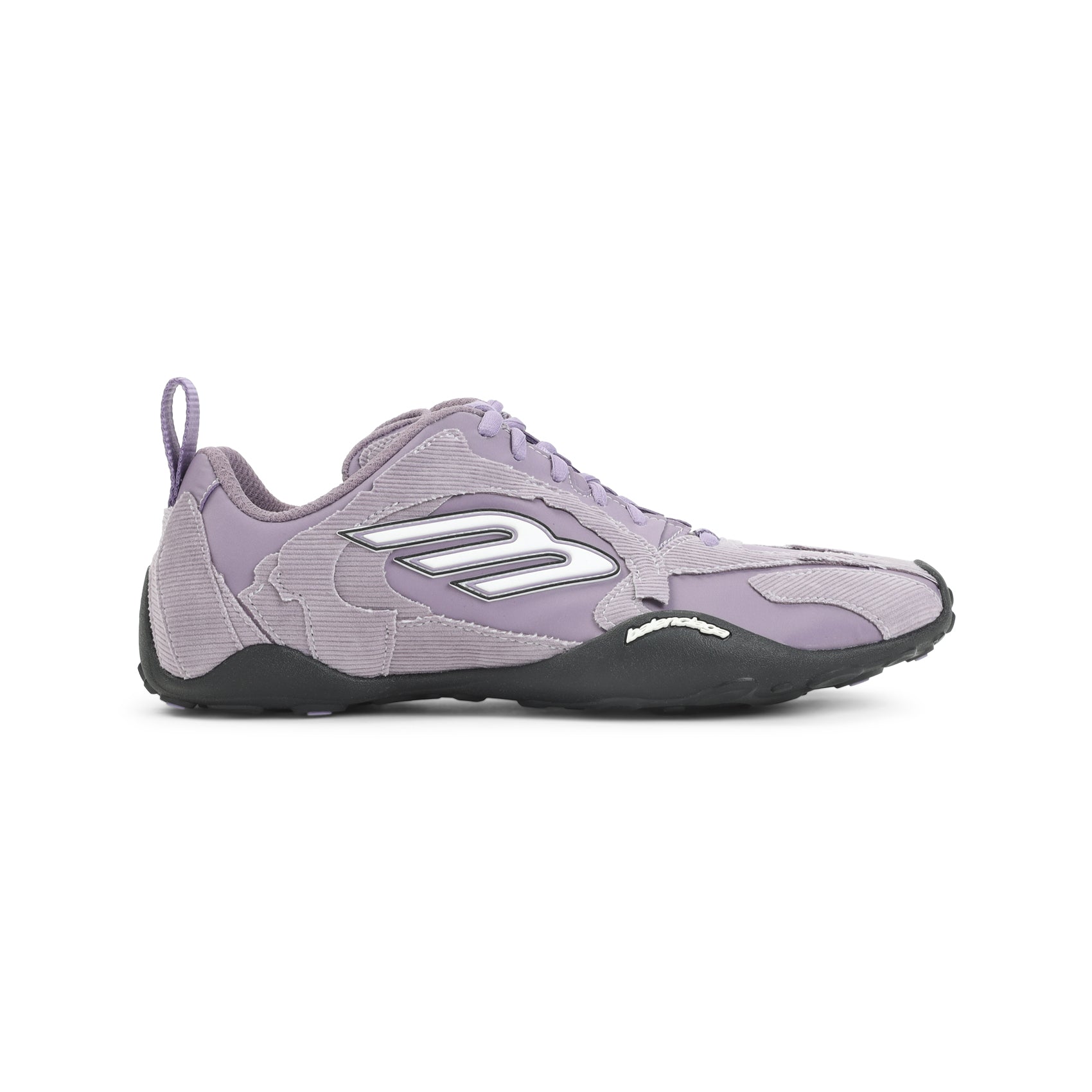 Balenciaga Sneakers - Pink & Purple | 513db3f0babc1cb25104952b3bc96fff2e2a85ba