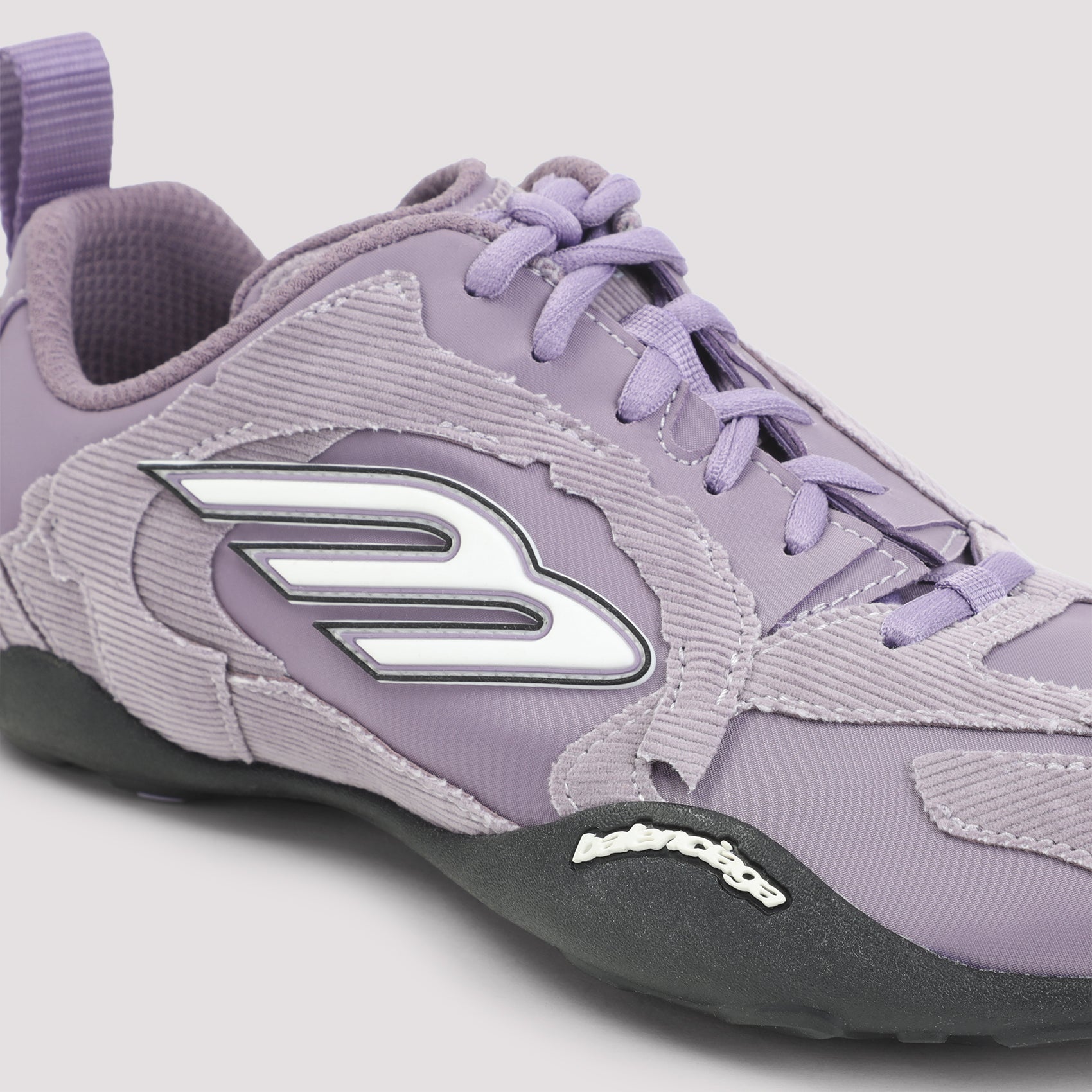 Balenciaga Sneakers - Pink & Purple | ce0f69462a0d9a2f263fe6b6436f17d64fd31df8