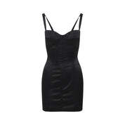 Dolce & Gabbana Mini dresses - Black | 04fa4245df765c3030d64c684b653b6082119ff0