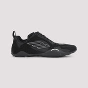 Balenciaga Sneakers - Black | 457c0d93a512b9f613845c93f5ef2df7b53539b2