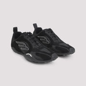 Balenciaga Sneakers - Black | 87f1a3e624a8f8eb1b607b5262888513850e476d