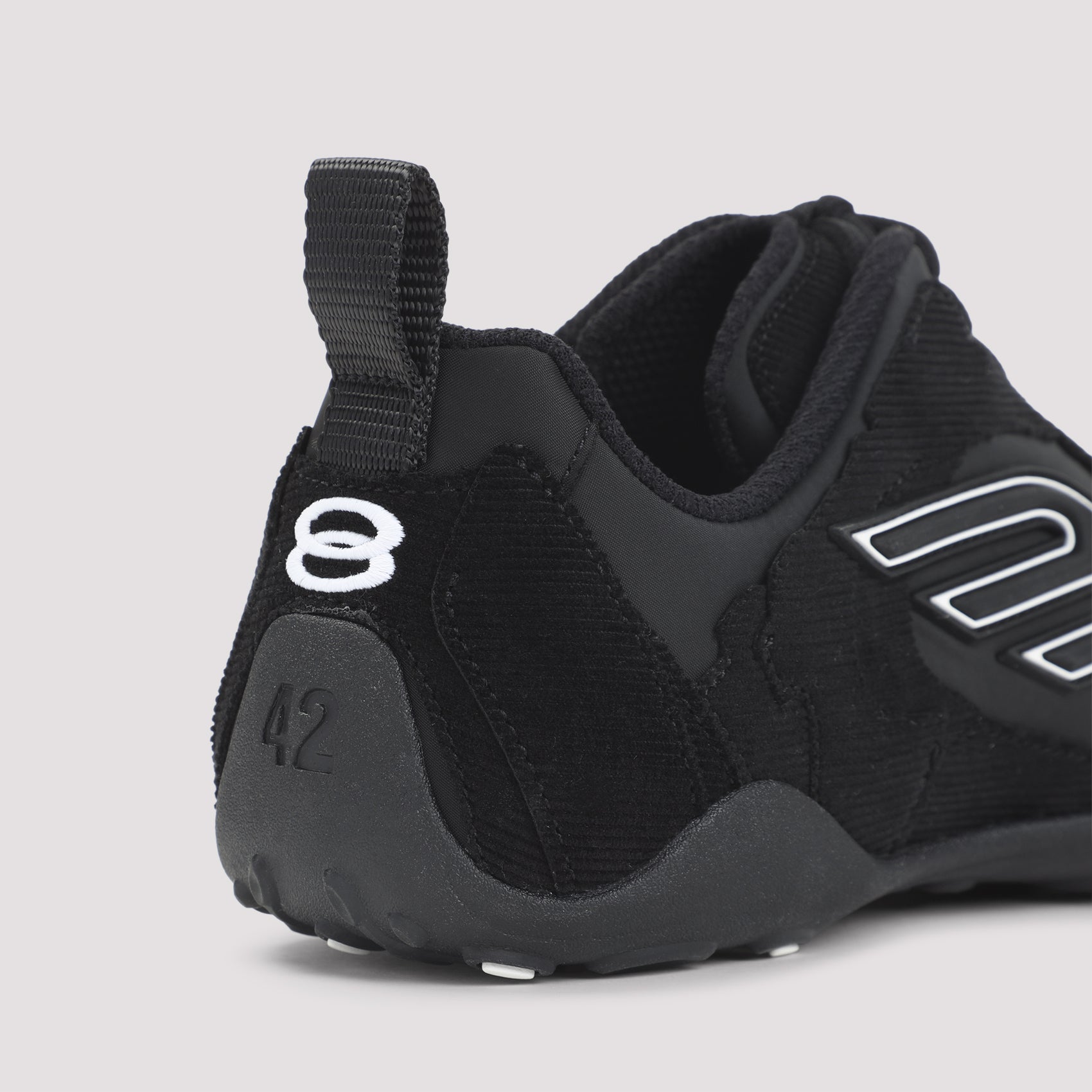 Balenciaga Sneakers - Black | 2b43f543a85218d9482cab463fb8305521dc70c8