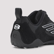 Balenciaga Sneakers - Black | 2b43f543a85218d9482cab463fb8305521dc70c8