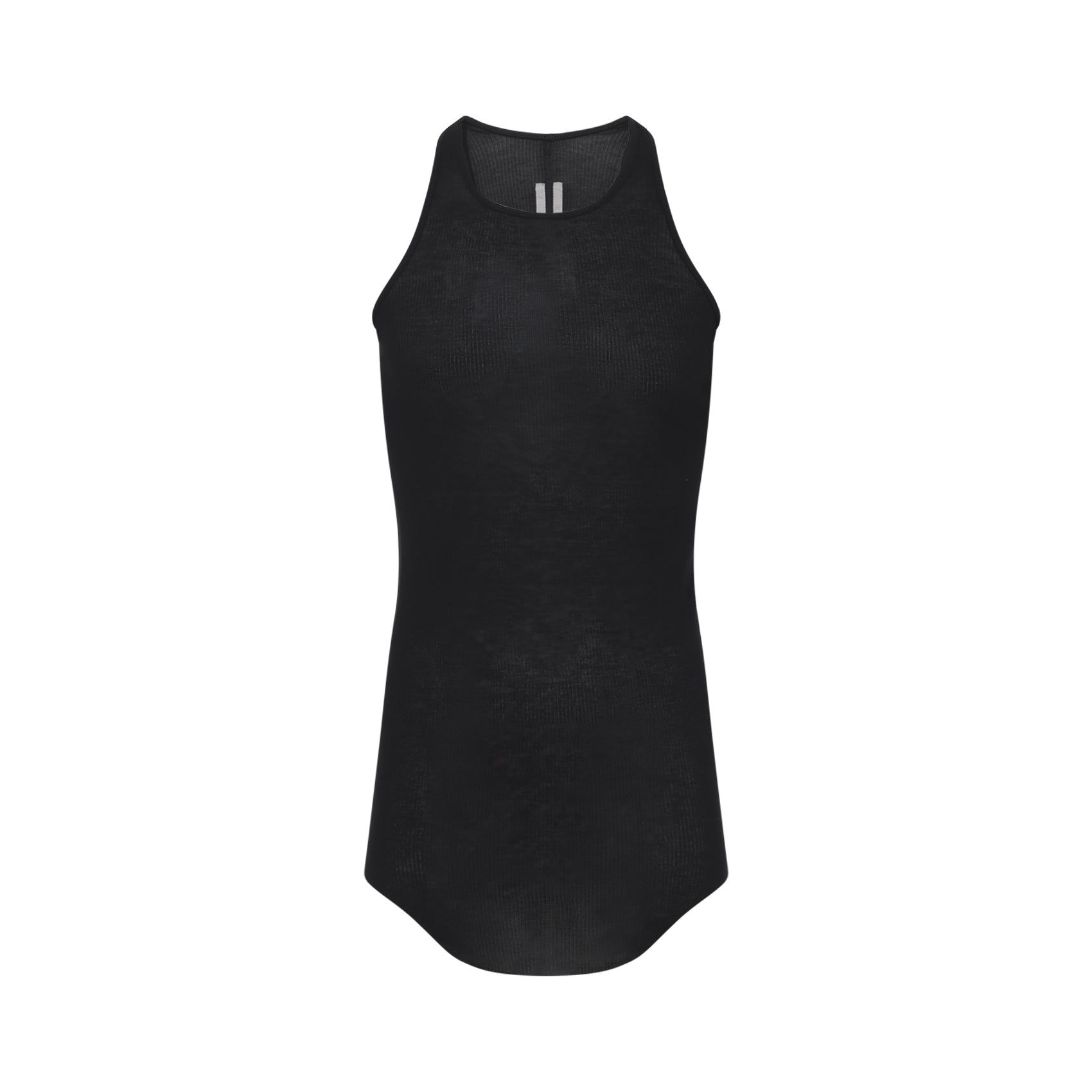 Rick Owens Vests & tanks - Black | 5db9414fbffa44139d2e8b02fef100ece9c2351f