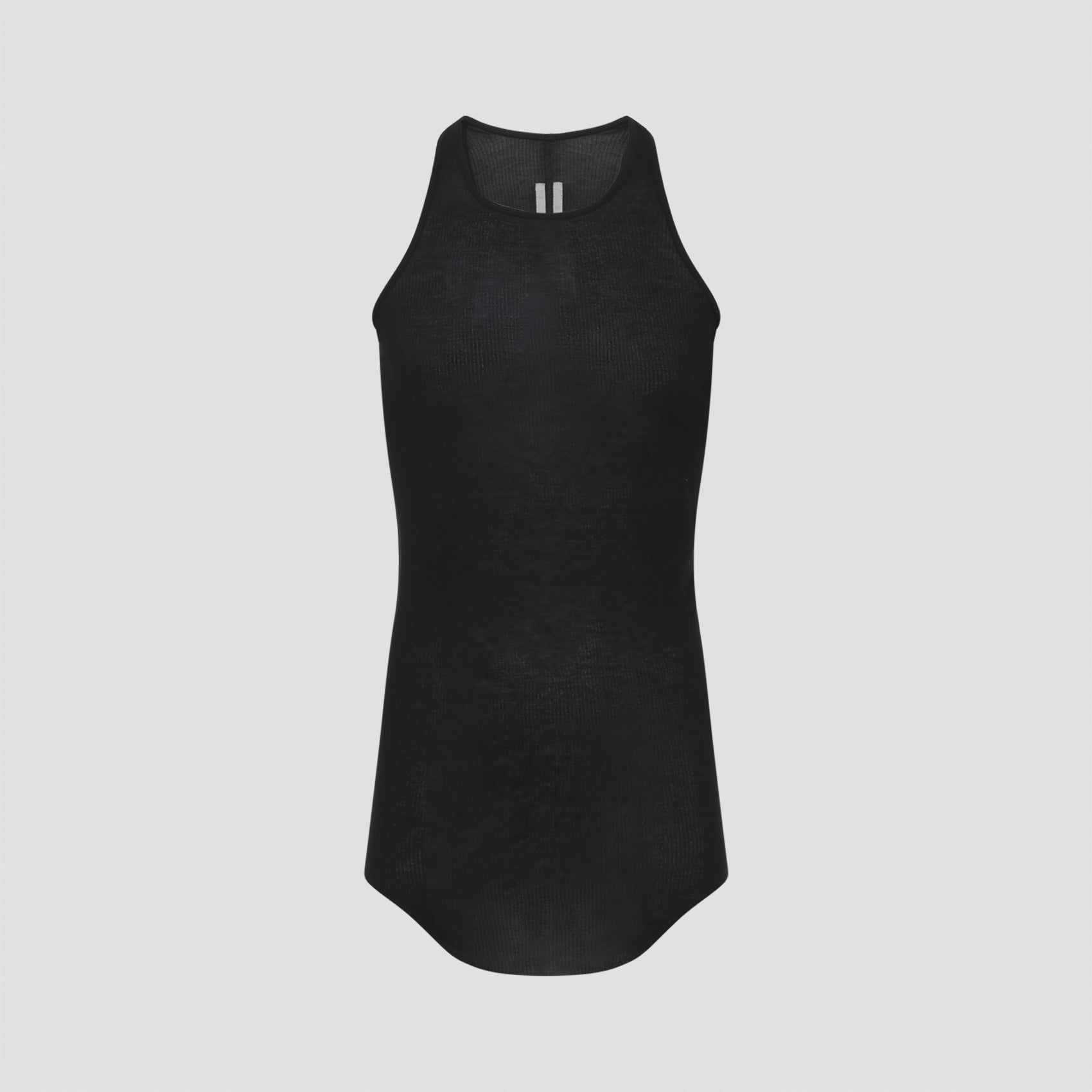 Rick Owens Vests & tanks - Black | 37d99351ccbd3bd5d10d76711952bb14ff63771f