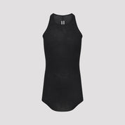 Rick Owens Vests & tanks - Black | 37d99351ccbd3bd5d10d76711952bb14ff63771f