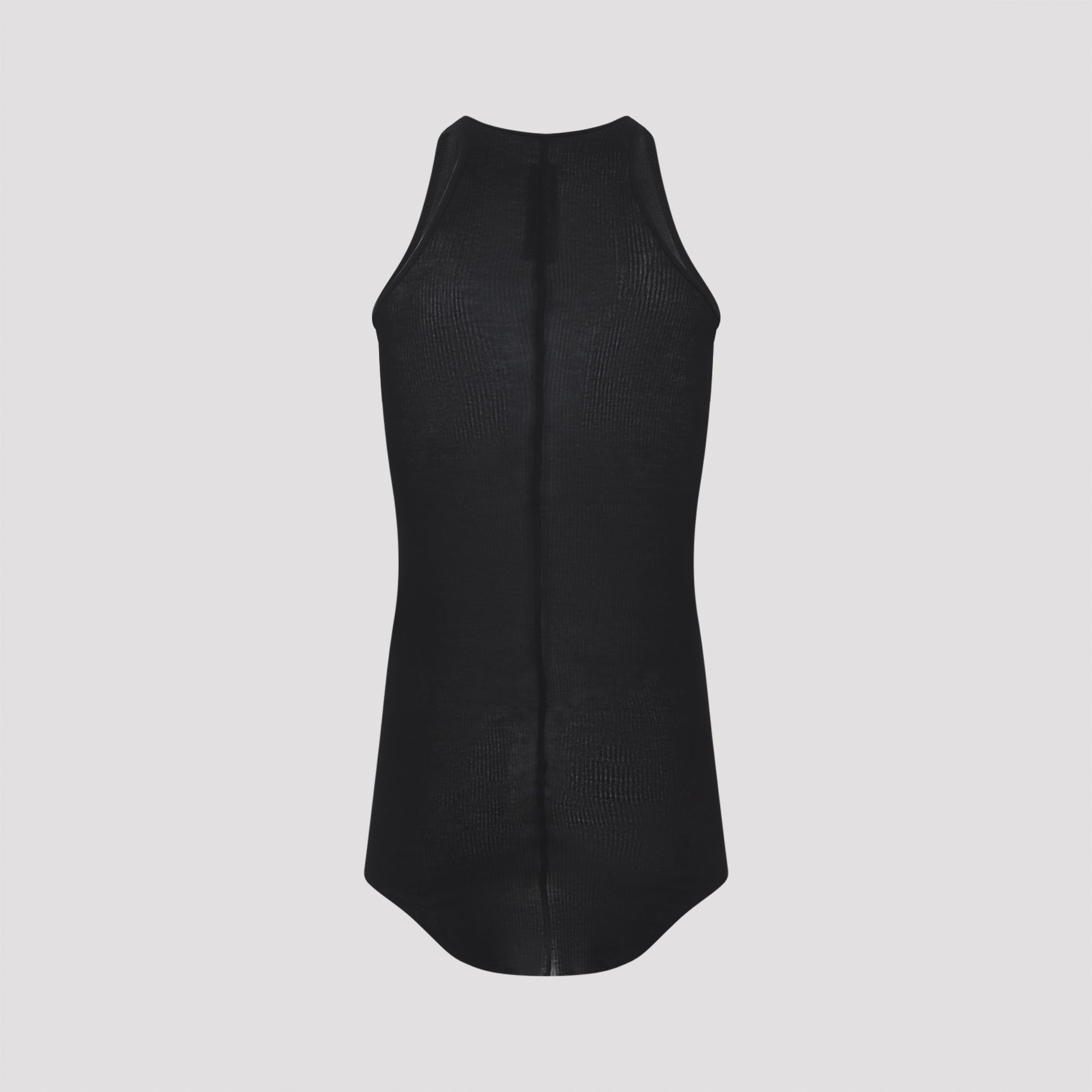 Rick Owens Vests & tanks - Black | 8cc2408f4e7dc424ca1cb5b0c7f0f8bbb0e976e2