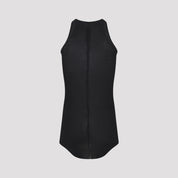 Rick Owens Vests & tanks - Black | 8cc2408f4e7dc424ca1cb5b0c7f0f8bbb0e976e2