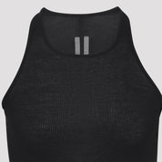 Rick Owens Vests & tanks - Black | bb9c66fc0845221c8691f23764c0718b5243358d