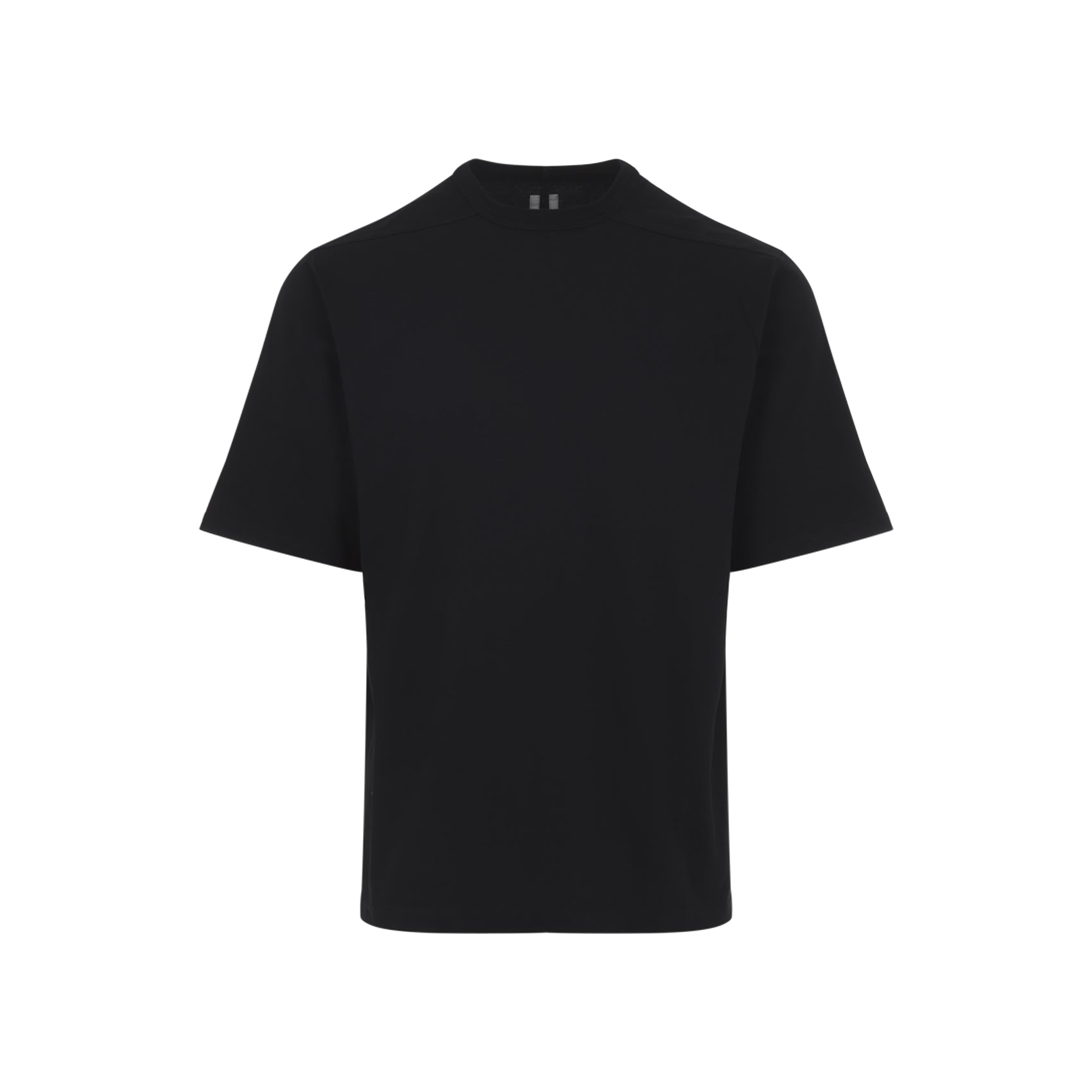 Rick Owens Brad T-Shirt - MEN CLOTHING - Rick Owens - T.Luxy