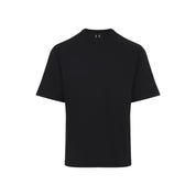 Rick Owens Brad T-Shirt - MEN CLOTHING - Rick Owens - T.Luxy
