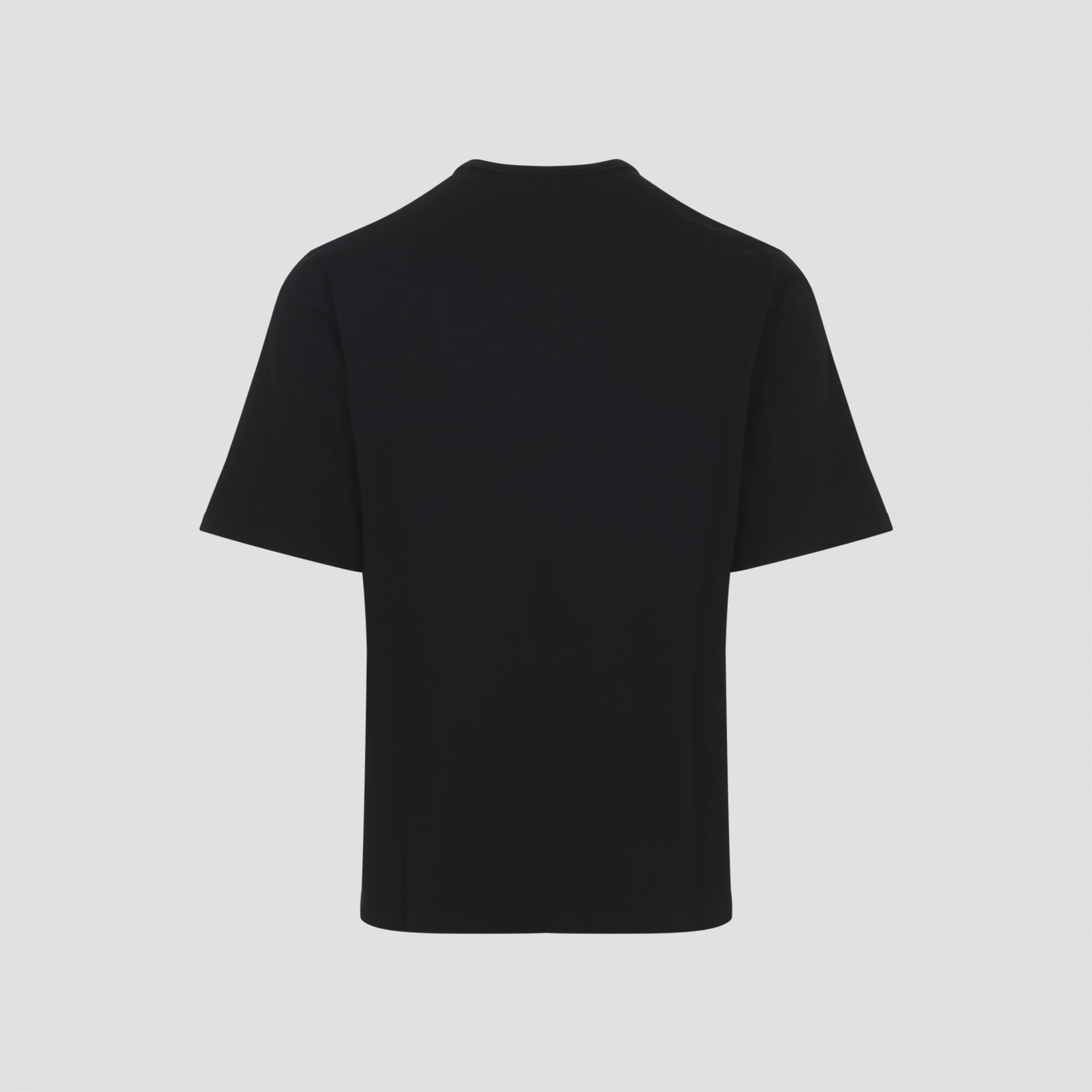 Rick Owens Brad T-Shirt - MEN CLOTHING - Rick Owens - T.Luxy
