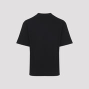 Rick Owens Brad T-Shirt - MEN CLOTHING - Rick Owens - T.Luxy