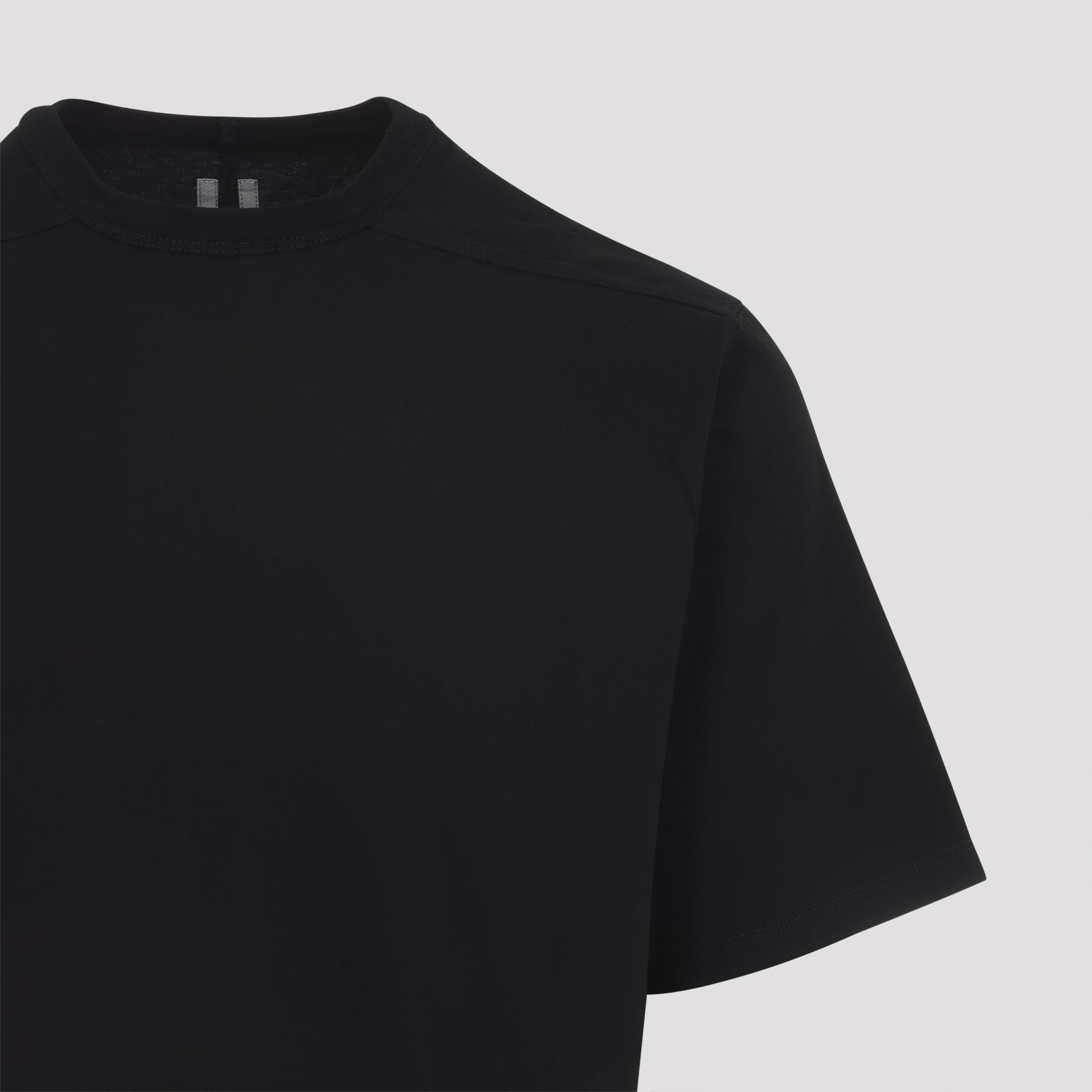 Rick Owens Brad T-Shirt - MEN CLOTHING - Rick Owens - T.Luxy