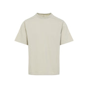 Rick Owens T-shirts - Nude & Neutrals | 221a4fc45bb949a26651576a533abc9421af0c45