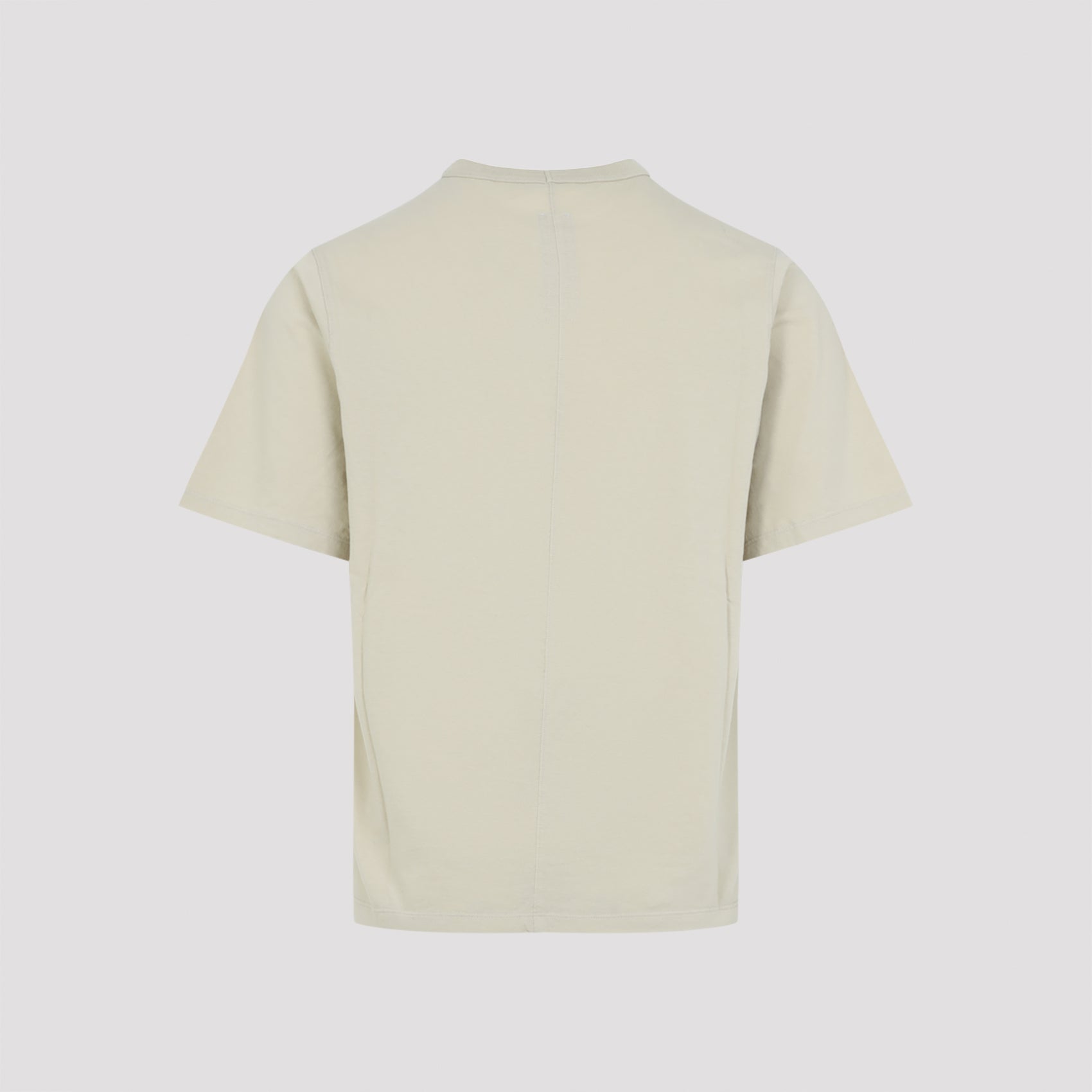 Rick Owens T-shirts - Nude & Neutrals | 6d87ea1826e9cf46b334f2b9d2cb957530d2fb5a