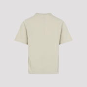 Rick Owens T-shirts - Nude & Neutrals | 6d87ea1826e9cf46b334f2b9d2cb957530d2fb5a