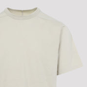 Rick Owens T-shirts - Nude & Neutrals | a91e69b5c5b0387e19820486f4aacc42ec7e95f4