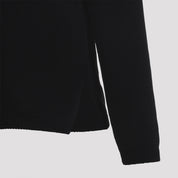Rick Owens Oversized Extreme V - Neck Pullover - MEN CLOTHING - Rick Owens - T.Luxy