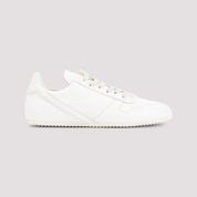 Rick Owens Sneakers - White | 042420bc41c0a39a30abc3b5e9acf528fdf116c2