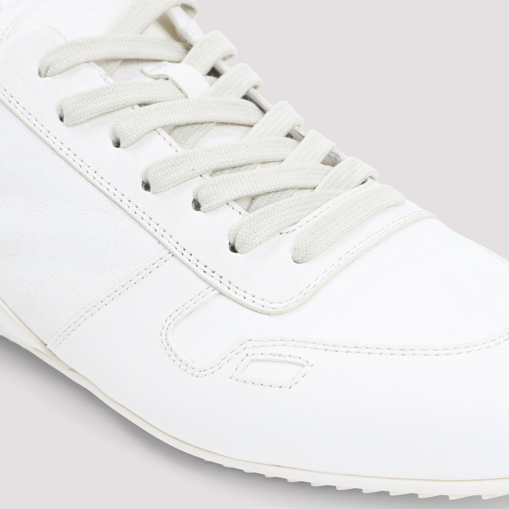 Rick Owens Sneakers - White | da7e6df00384729644895374731fdb535edb243c
