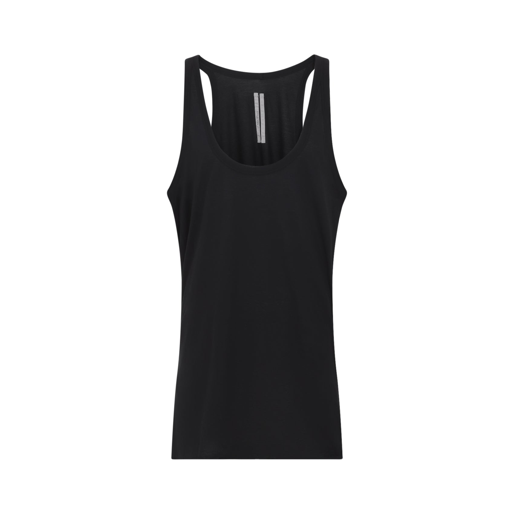 Rick Owens Pony Tank Top - MEN CLOTHING - Rick Owens - T.Luxy
