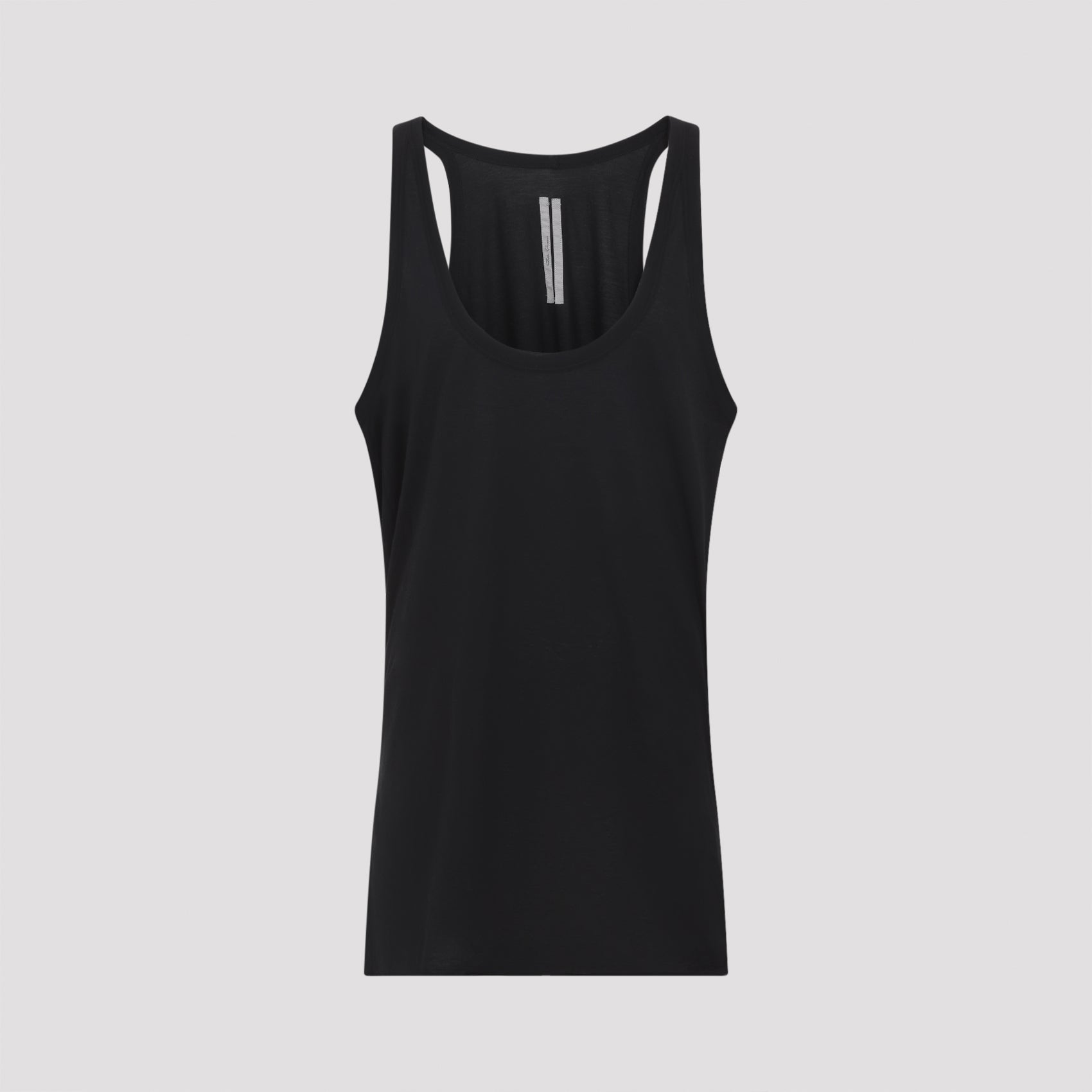 Rick Owens Pony Tank Top - MEN CLOTHING - Rick Owens - T.Luxy
