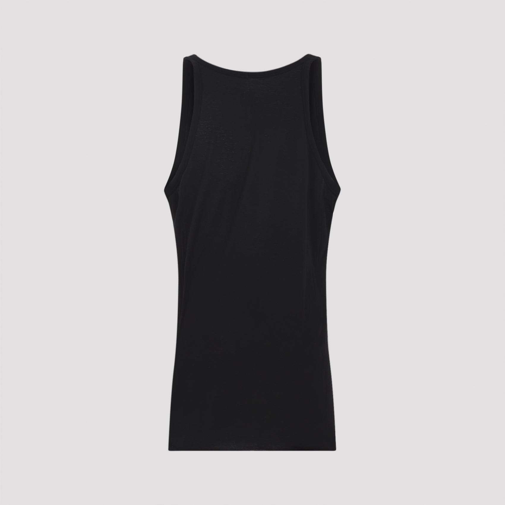 Rick Owens Pony Tank Top - MEN CLOTHING - Rick Owens - T.Luxy
