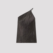 Rick Owens Tops - Brown | 40335137f52195d1eff6b4e837796c234b0f38ae