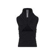 Rick Owens Tops - Black | e6fcb91901f5c2c1da0d1b77a9d7053c8f5fa519