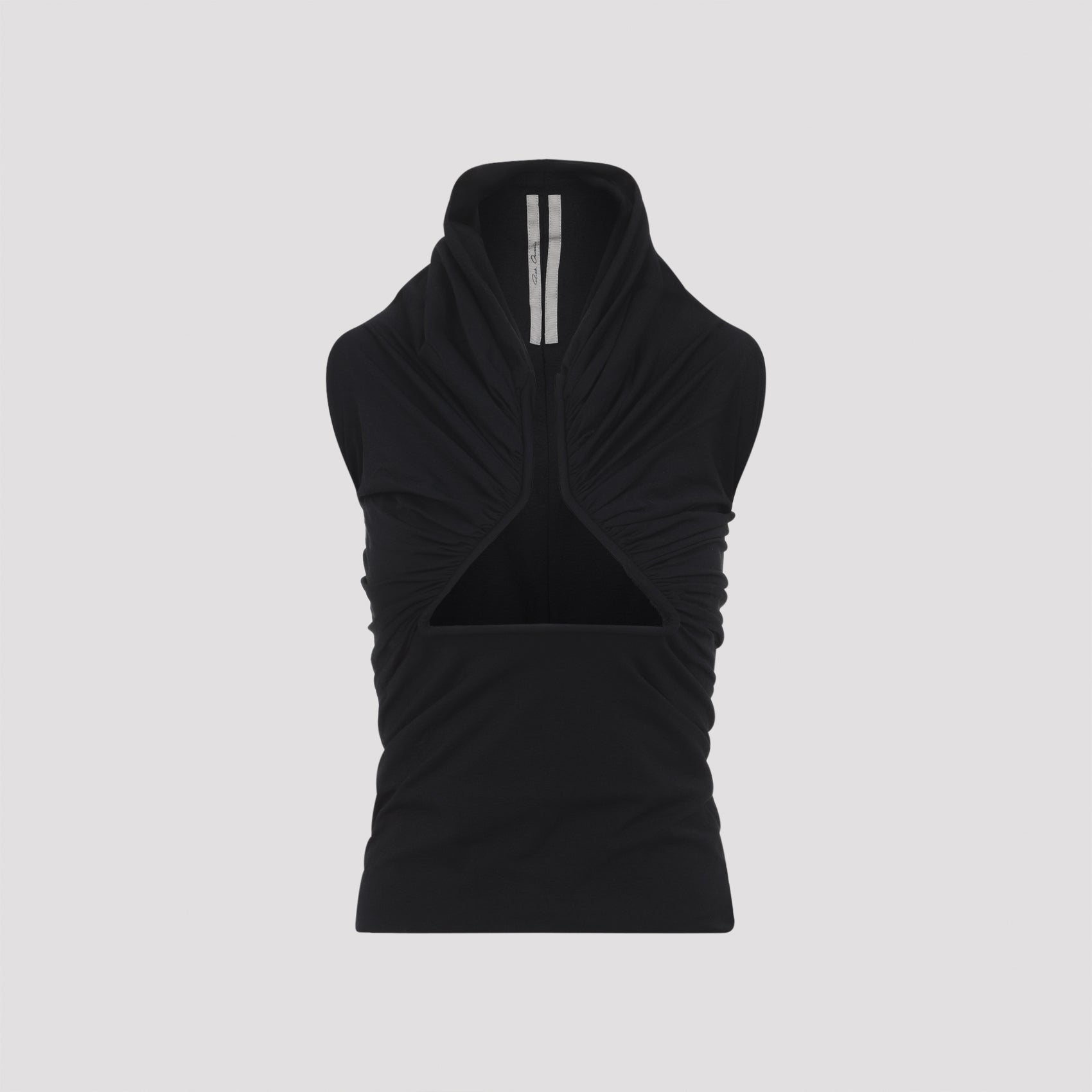 Rick Owens Tops - Black | e66b62a3c44c6999722ffc075d480770083a88ea