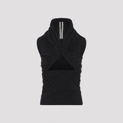 Rick Owens Tops - Black | e66b62a3c44c6999722ffc075d480770083a88ea