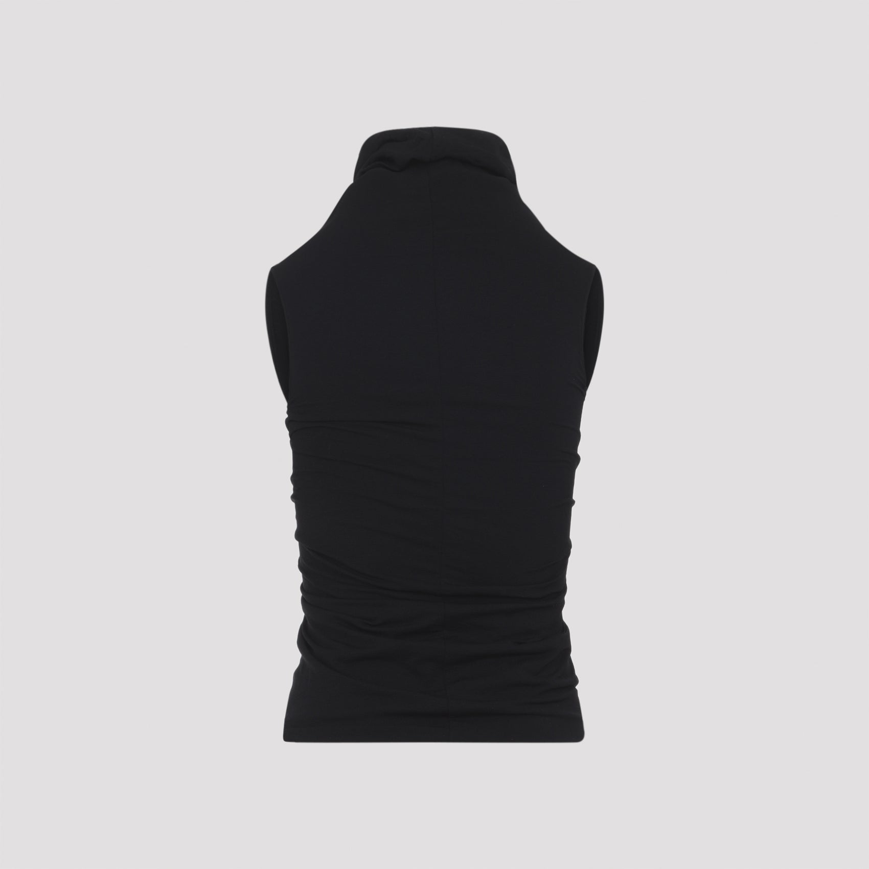Rick Owens Tops - Black | 614f0dd45626d30092170cc161e2c504f9be189a