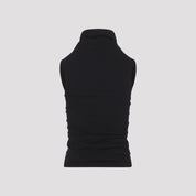Rick Owens Tops - Black | 614f0dd45626d30092170cc161e2c504f9be189a