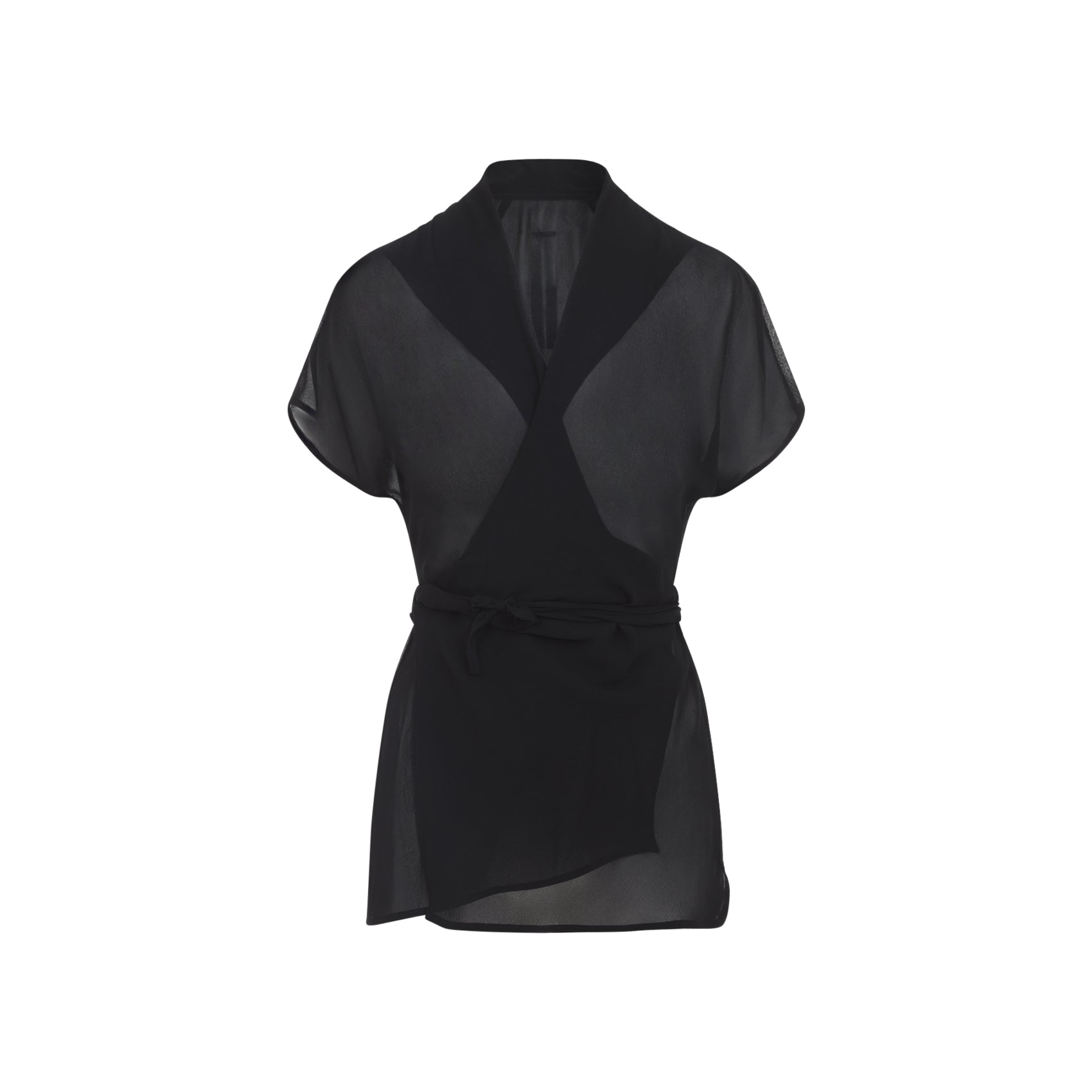 Rick Owens Tops - Black | 981411f191f762d6730d20d57000099b5538ed0b