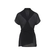 Rick Owens Tops - Black | 981411f191f762d6730d20d57000099b5538ed0b