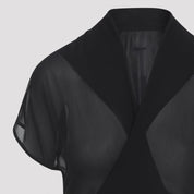 Rick Owens Tops - Black | 5942f4f2008d4162fd9f2c8fd1c063145fa1e9ab