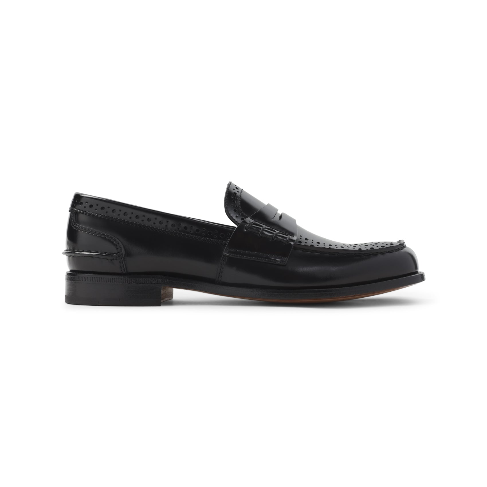 Church`S Robin Loafers - WOMEN SHOES - Church'S - T.Luxy