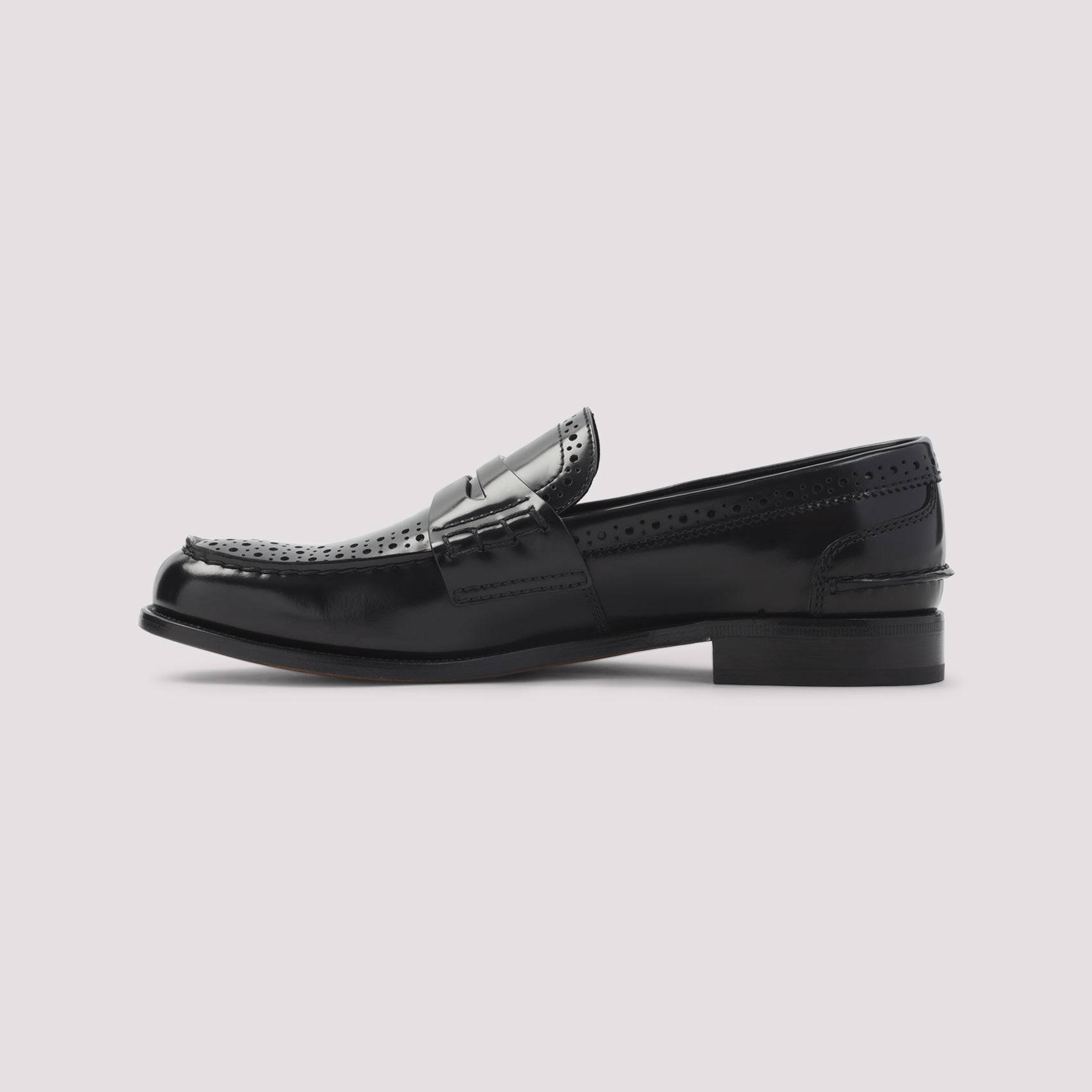 Church`S Robin Loafers - WOMEN SHOES - Church'S - T.Luxy