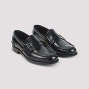 Church'S Loafers - Black | 23da183e70a843223b01f297285df5ee1f3391fa