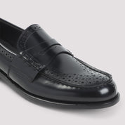 Church'S Loafers - Black | e75bec3a3eaba00d229bbfd3061348403b3287ec