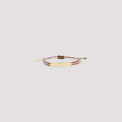 Miu Miu Cord Bracelet - WOMEN ACCESSORIES - Miu Miu - T.Luxy