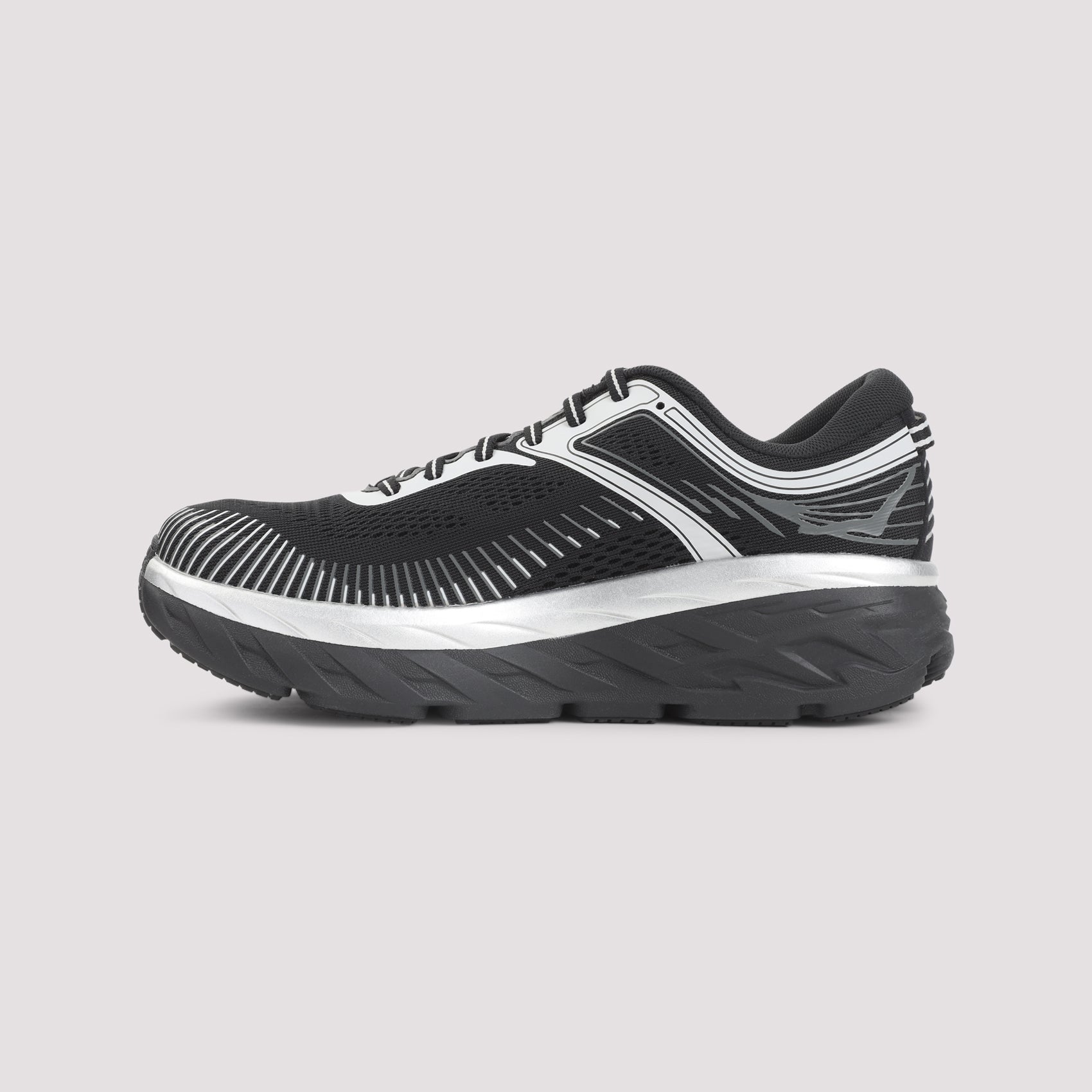Hoka Sneakers - Black | 8182fcd1c51a0d5d86bc57d02c48000526bebc00