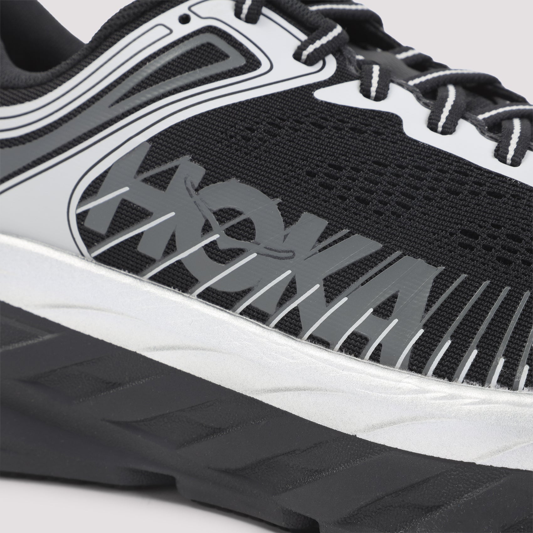 Hoka Sneakers - Black | d8b76fe77b48405ec357c37cdecea4fdeb9845f2