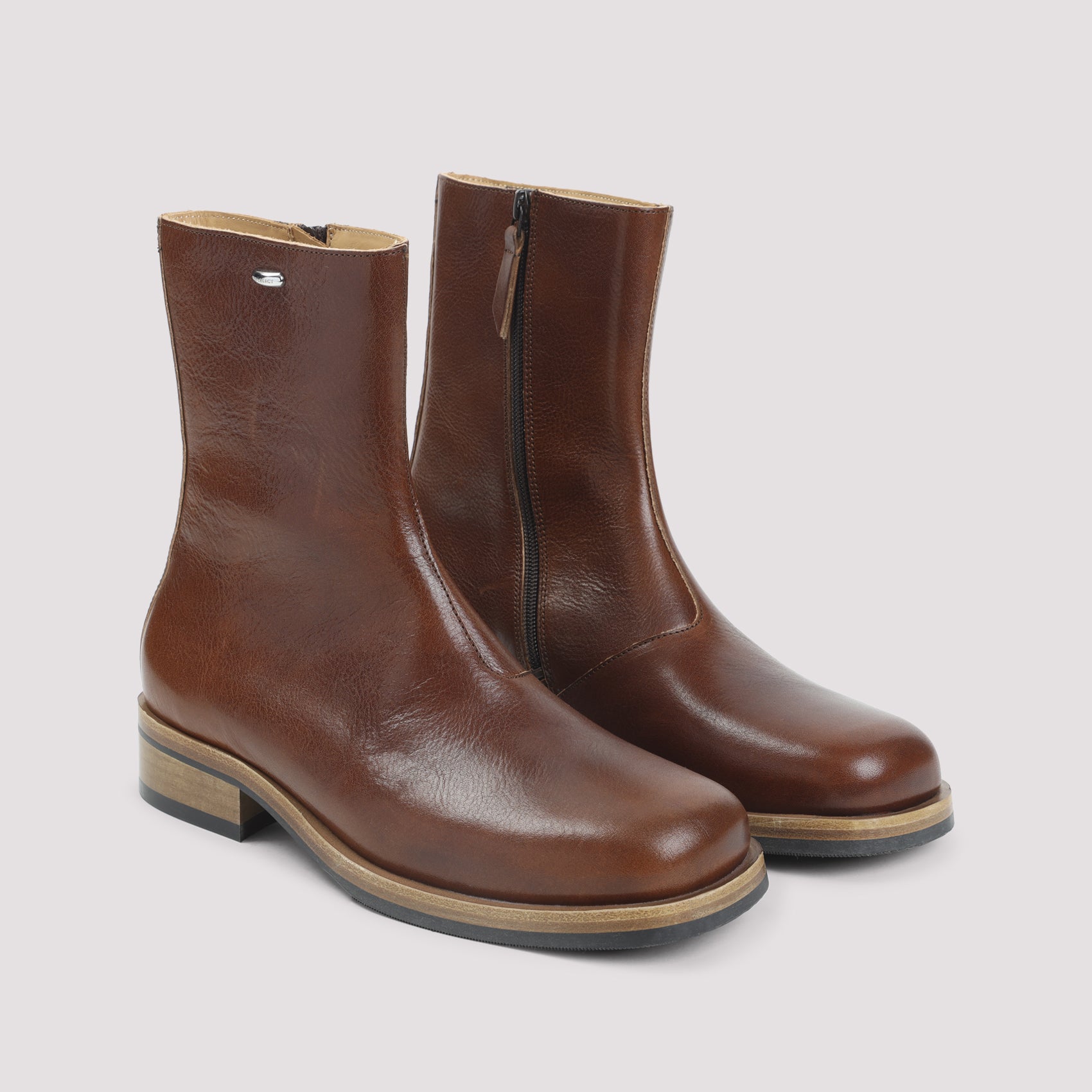 Our Legacy Boots - Brown | 8d6e1518522552a739ea50a5a807a6a71a0e6647