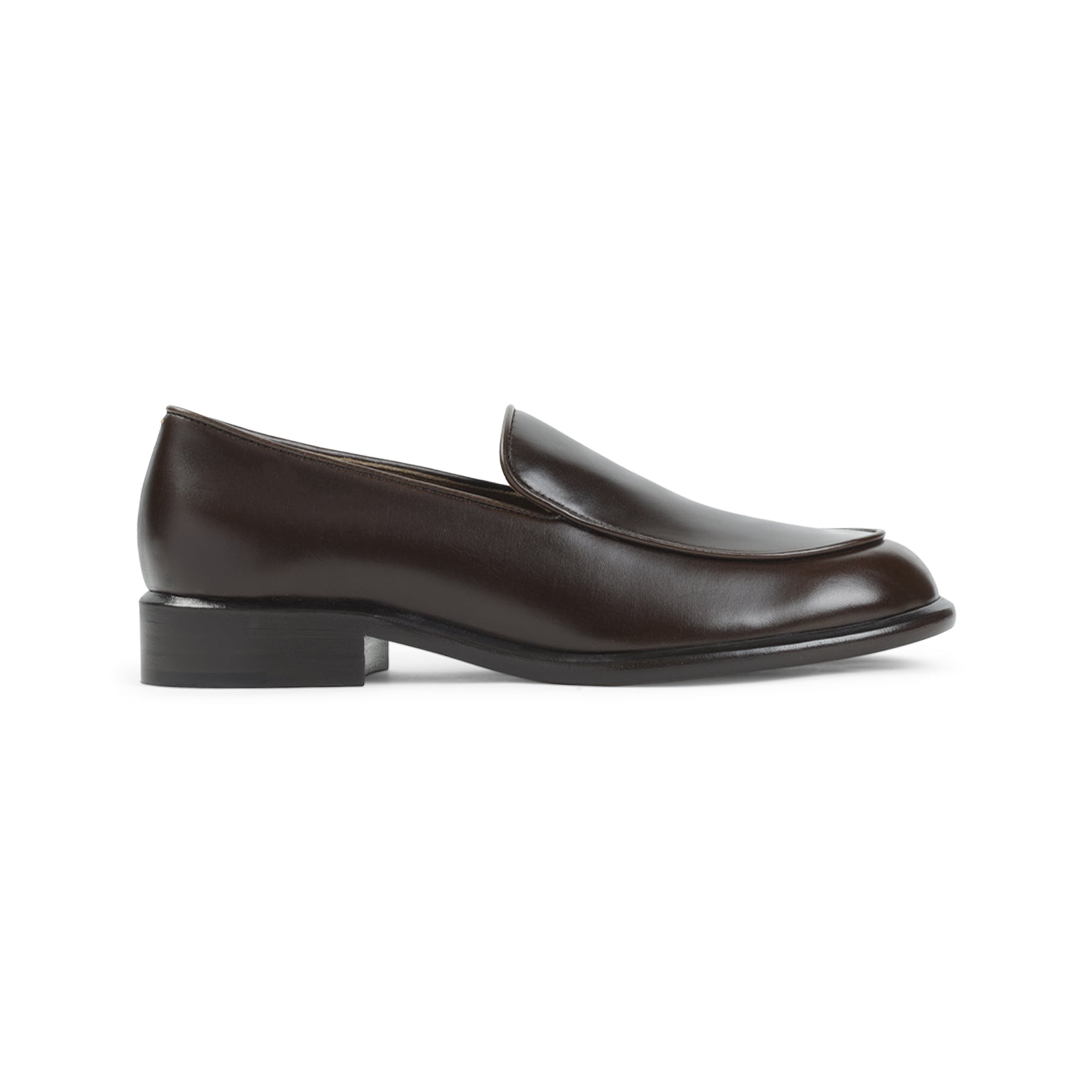 Khaite Miles Loafers - WOMEN SHOES - Khaite - T.Luxy